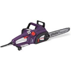 Электропила цепная Sparky TV 1835